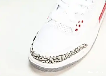 3 AIR RETRO JORDAN 